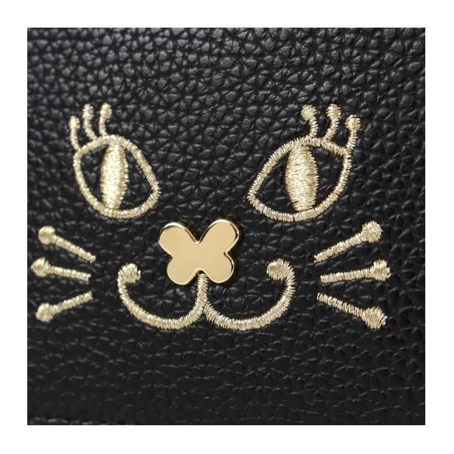 ANNA SUI（アナスイ） パスケース 定期入れ TITIカスタム レディース