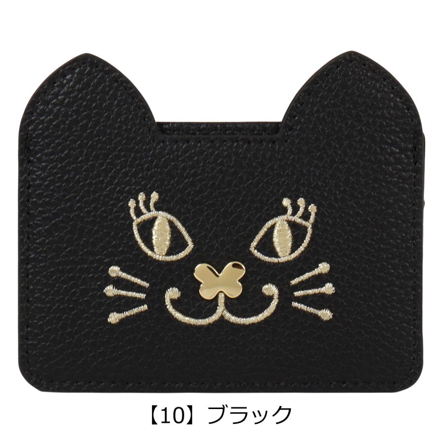 ANNA SUI（アナスイ） パスケース 定期入れ TITIカスタム レディース