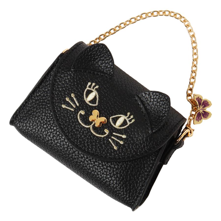 ANNA SUI（アナスイ） エコバッグ TITIカスタム レディース 318244