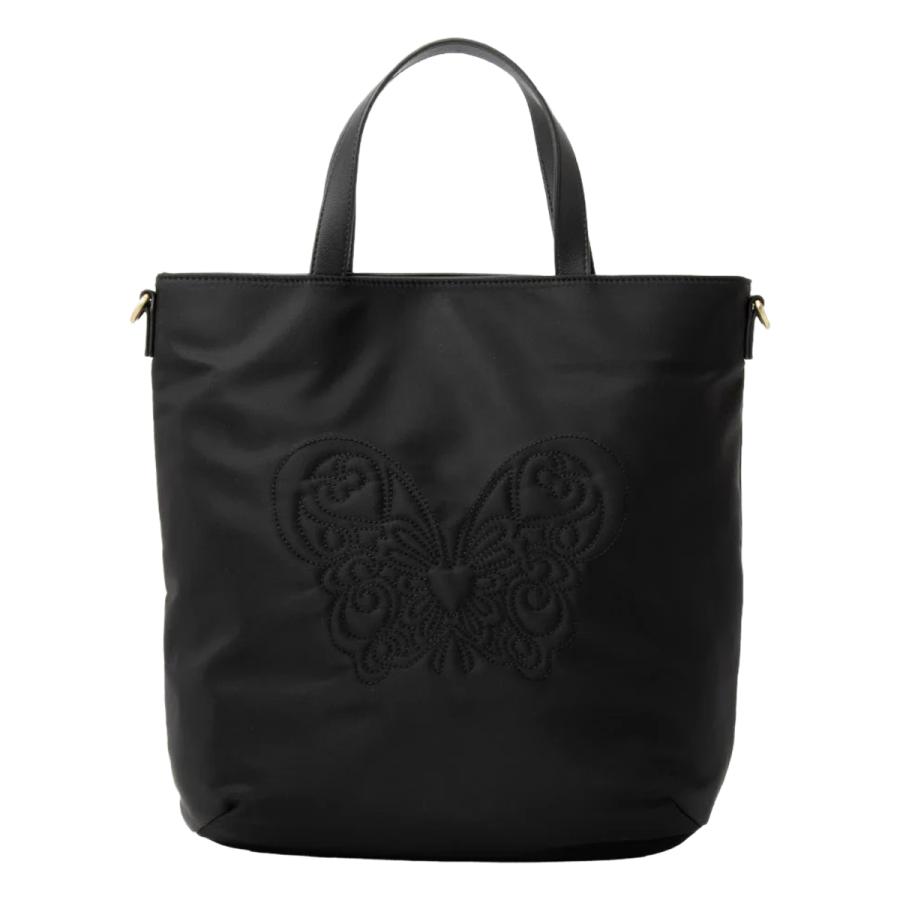 ANNA SUI（アナスイ） トートバッグ A4 デュオ レディース 318250 ANNA