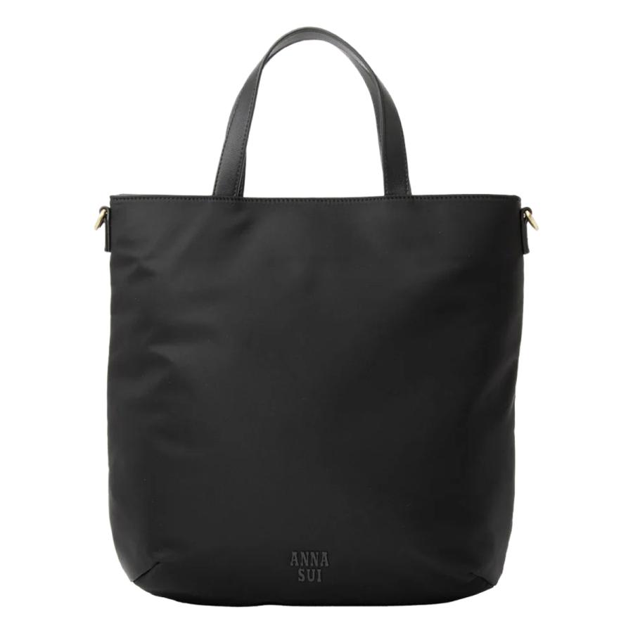 ANNA SUI（アナスイ） トートバッグ A4 デュオ レディース 318250 ANNA