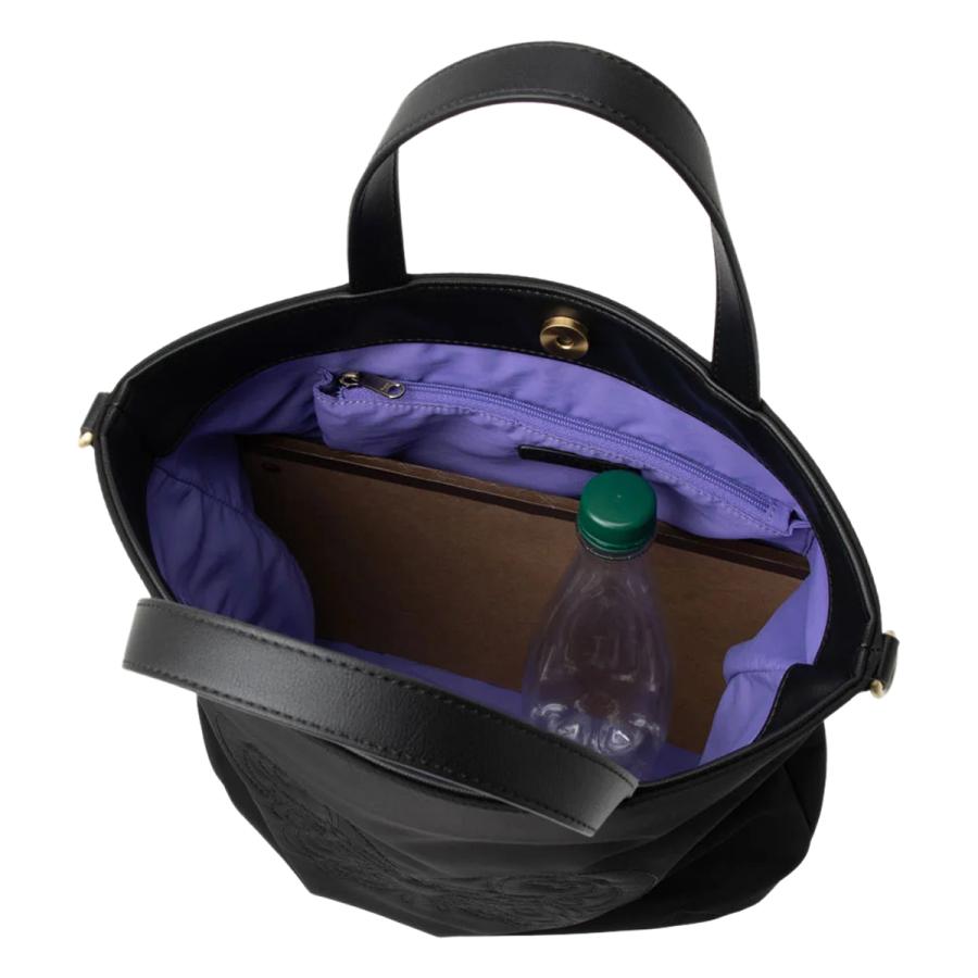 ANNA SUI（アナスイ） トートバッグ A4 デュオ レディース 318250 ANNA