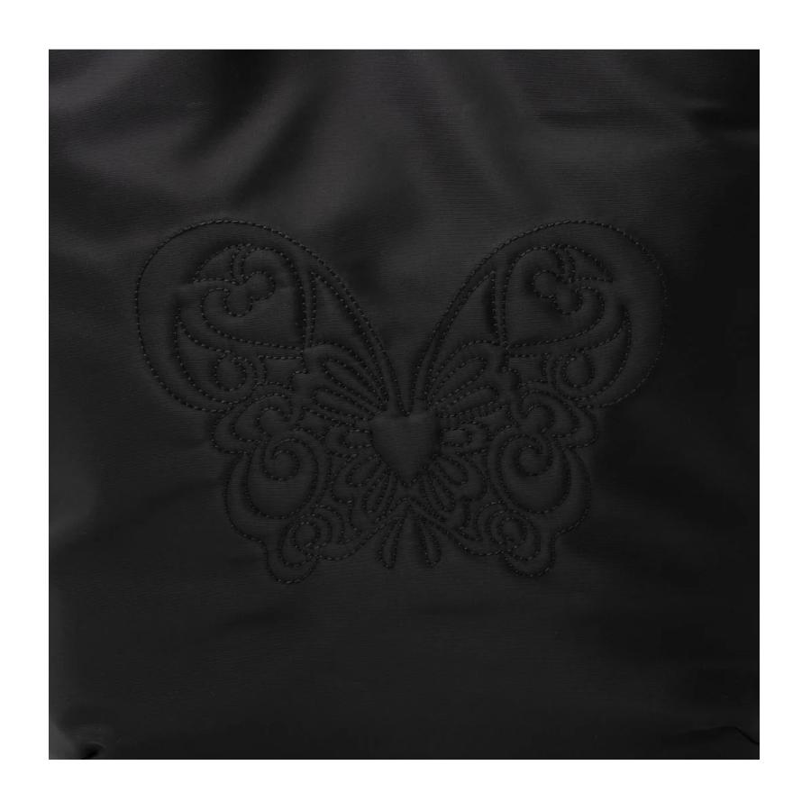 ANNA SUI（アナスイ） トートバッグ A4 デュオ レディース 318250 ANNA