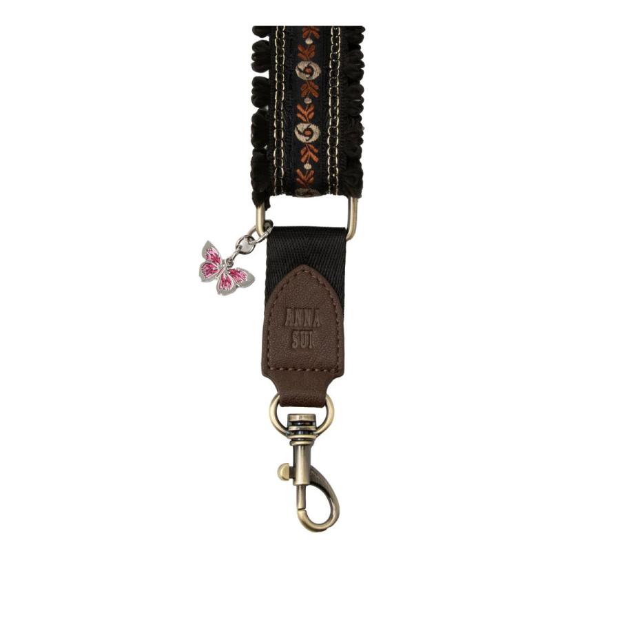ANNA SUI（アナスイ） ショルダーベルト デュオ レディース 318251