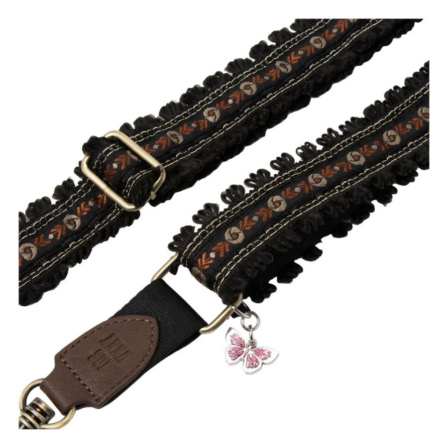 ANNA SUI（アナスイ） ショルダーベルト デュオ レディース 318251