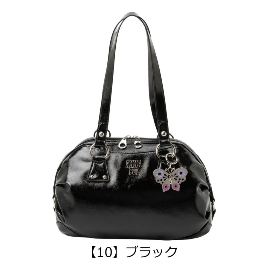 ANNA SUI（アナスイ） ボストンバッグ ルーチェ レディース 318270