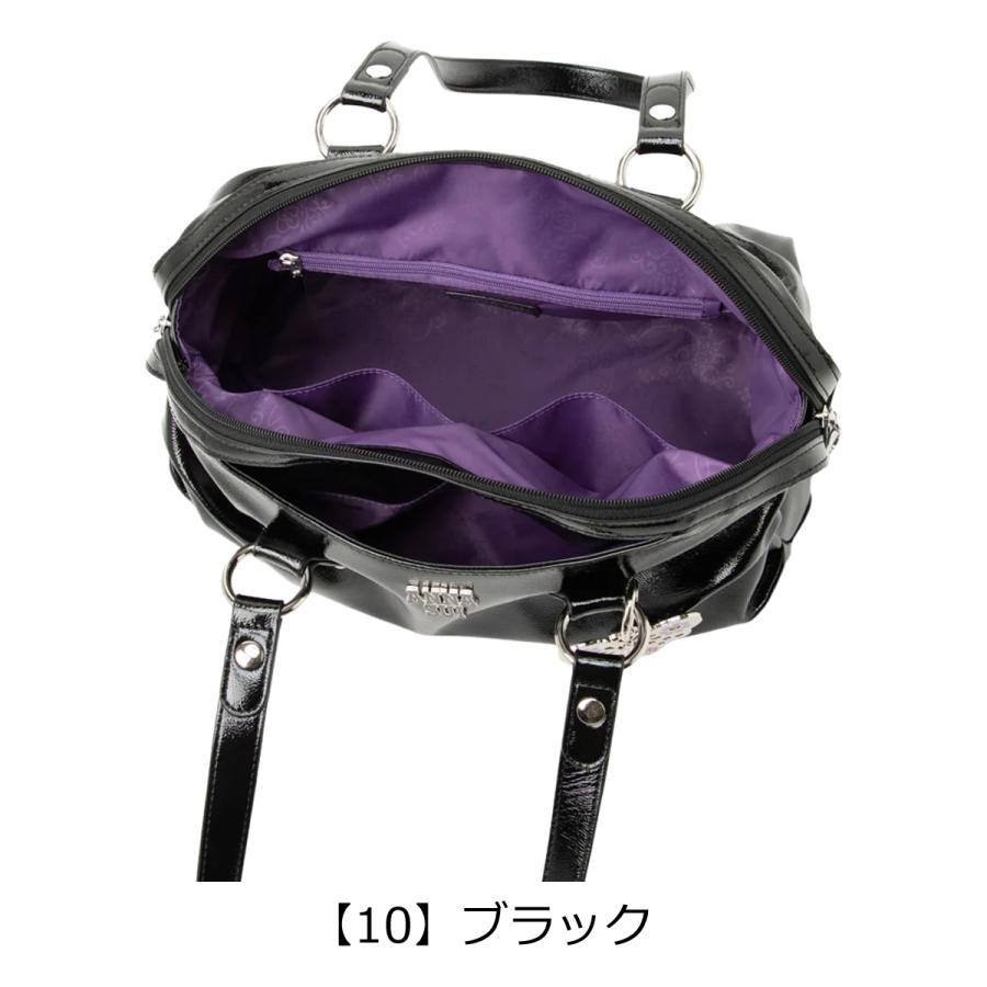 ANNA SUI（アナスイ） ボストンバッグ ルーチェ レディース 318270