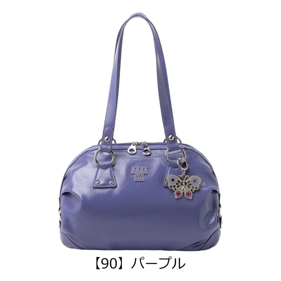 ANNA SUI（アナスイ） ボストンバッグ ルーチェ レディース 318270