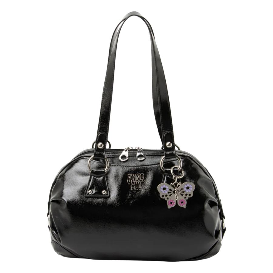ANNA SUI（アナスイ） ボストンバッグ ルーチェ レディース 318270
