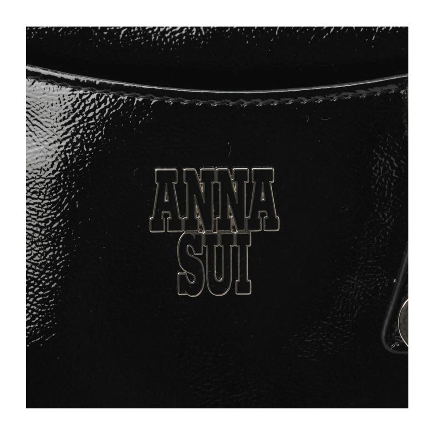 ANNA SUI（アナスイ） ボストンバッグ ルーチェ レディース 318270