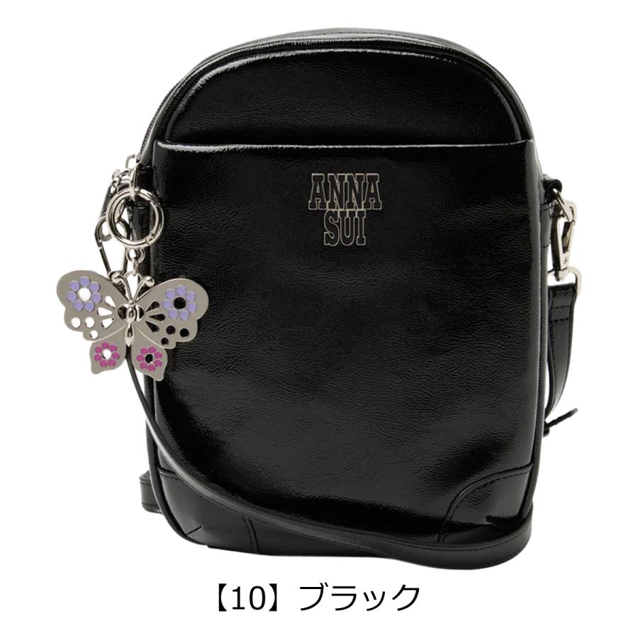 ANNA SUI（アナスイ） ショルダーバッグ ルーチェ レディース 318272