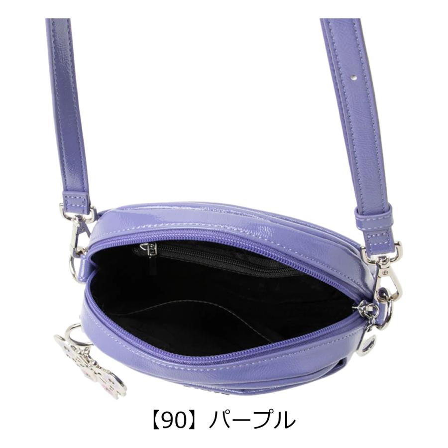 ANNA SUI（アナスイ） ショルダーバッグ ルーチェ レディース 318272 