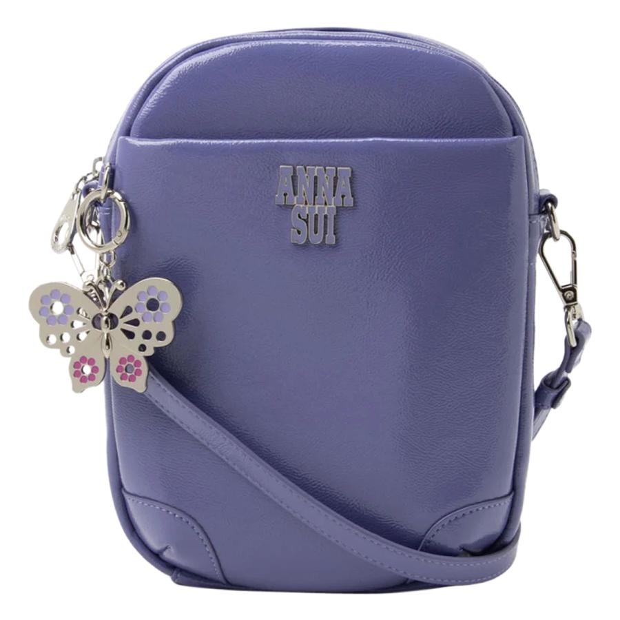 ANNA SUI（アナスイ） ショルダーバッグ ルーチェ レディース 318272