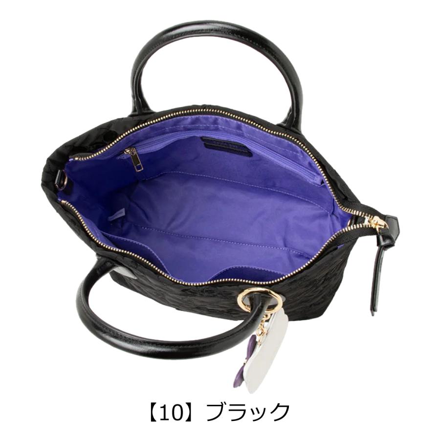 ANNA SUI（アナスイ） ハローキティ トートバッグ HELLO KITTY