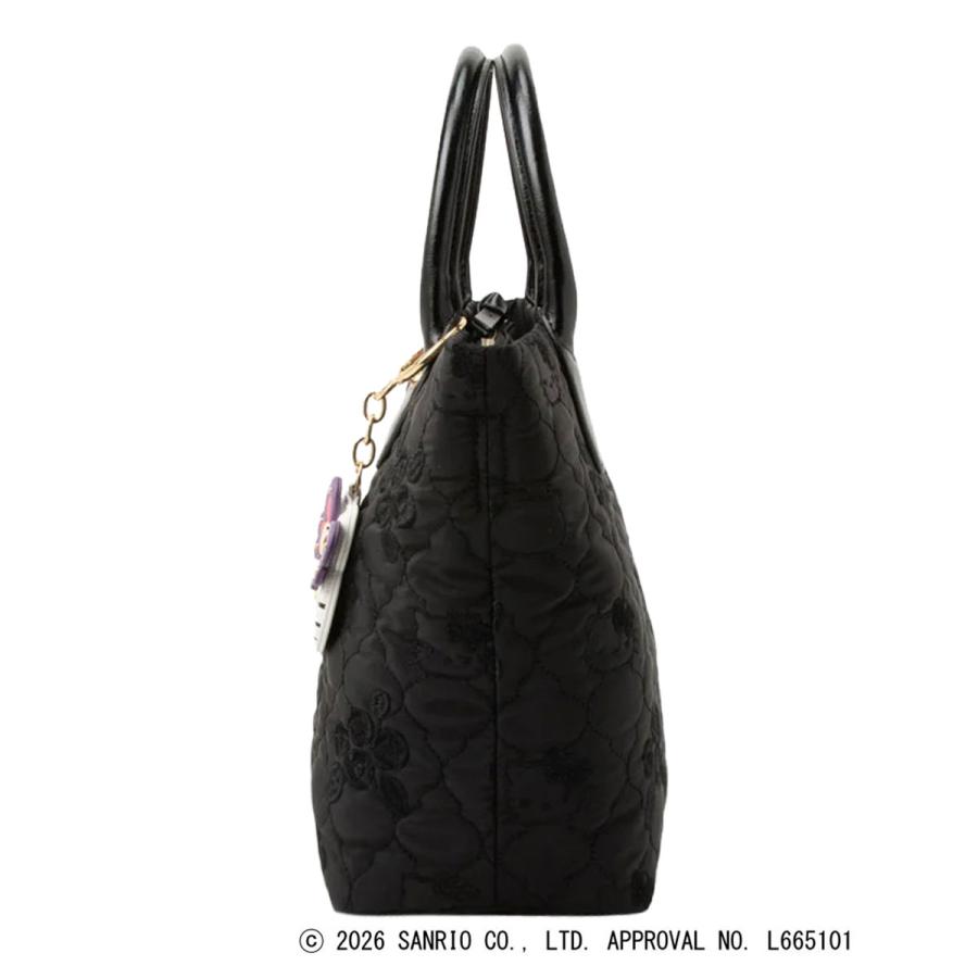 ANNA SUI（アナスイ） ハローキティ トートバッグ HELLO KITTY