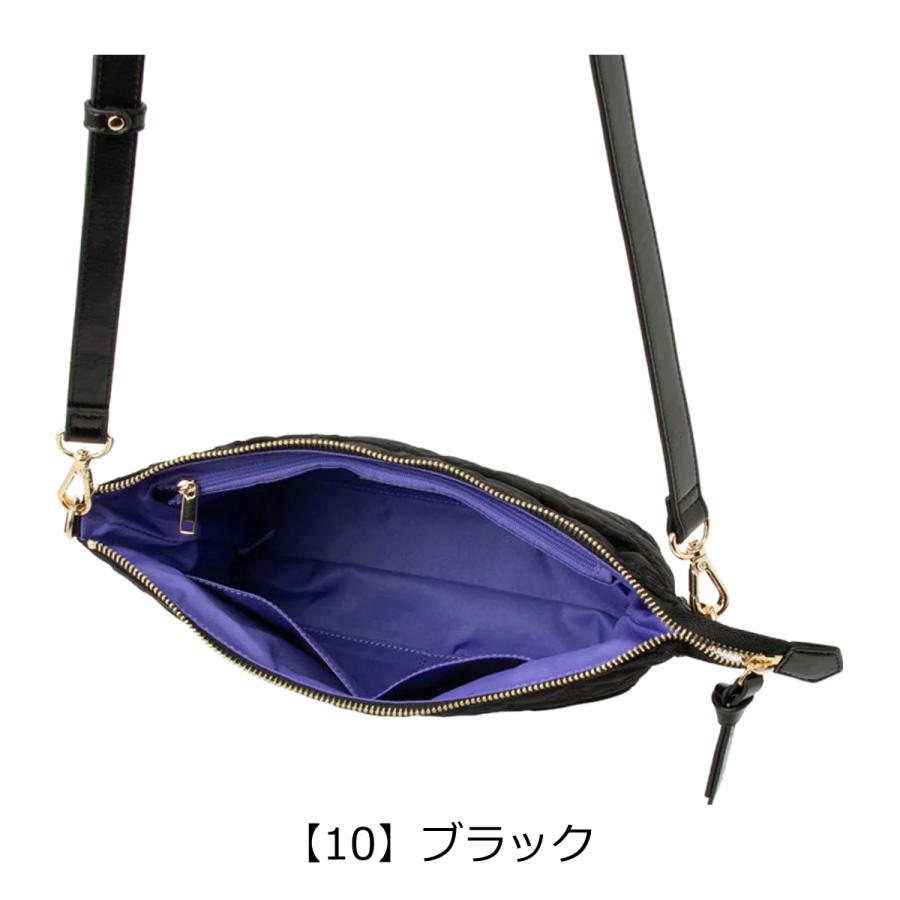 【ANNASUI】クロスボディショルダーバッグ ANNA SUI（アナスイ） ショルダーバッグ バッグ ロックハート