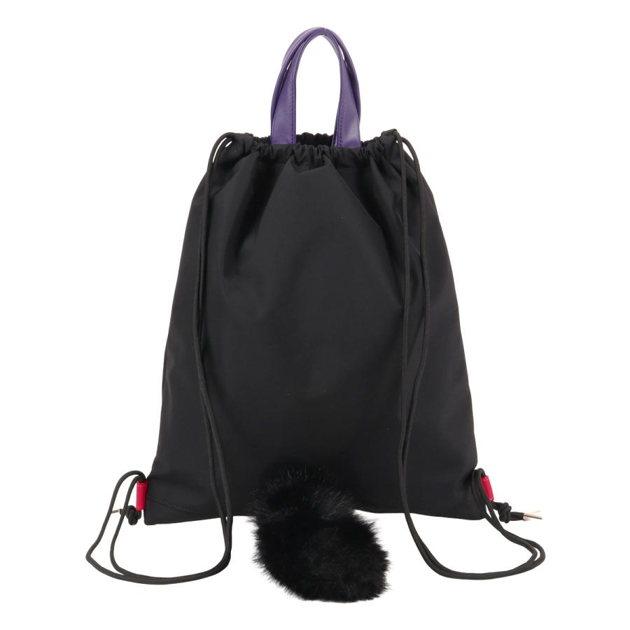 ANNA SUI（アナスイ） ナップザック A4 レディース TITIサック 318440