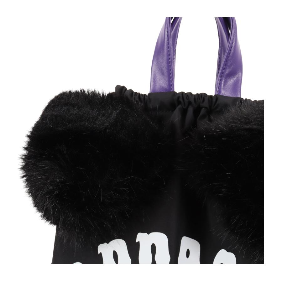 ANNA SUI（アナスイ） ナップザック A4 レディース TITIサック 318440