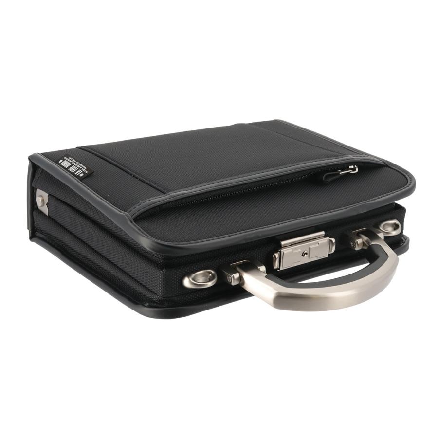 Luggage AOKI 1894 青木鞄 ラフェール セカンドバッグ オプス