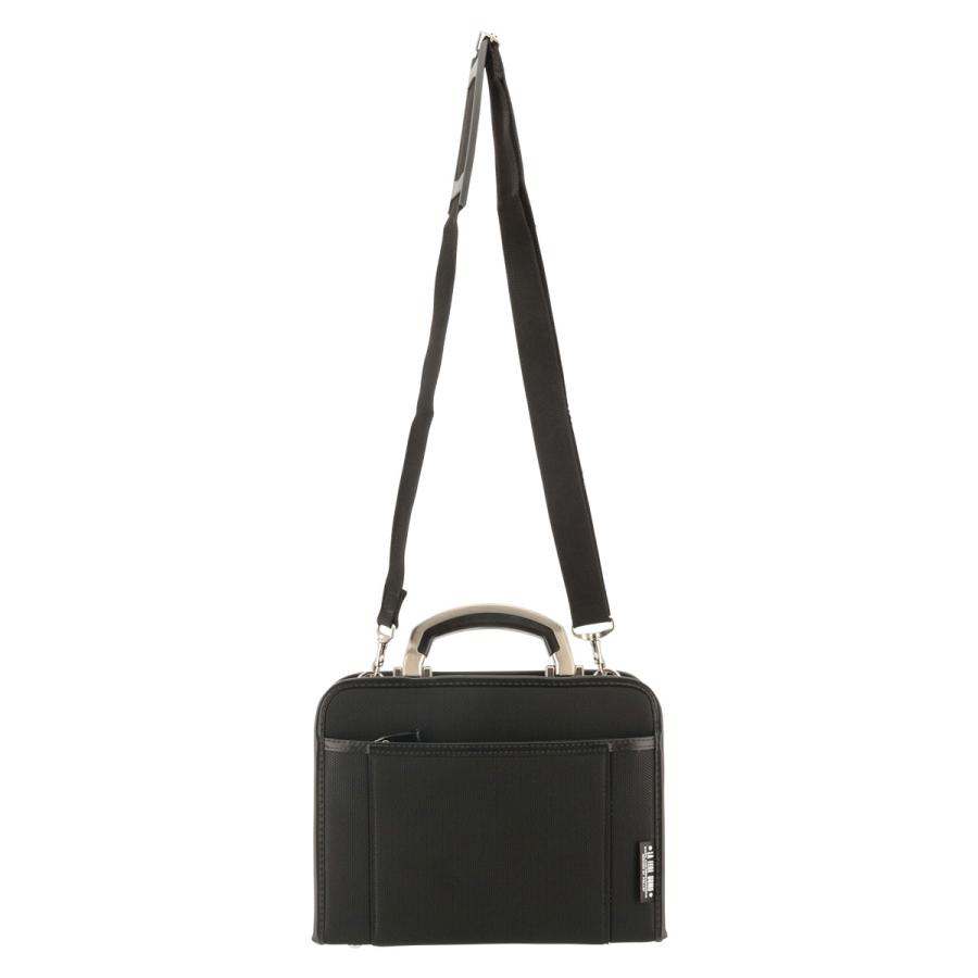 Luggage AOKI 1894 青木鞄 ラフェール セカンドバッグ オプス 6723 LA
