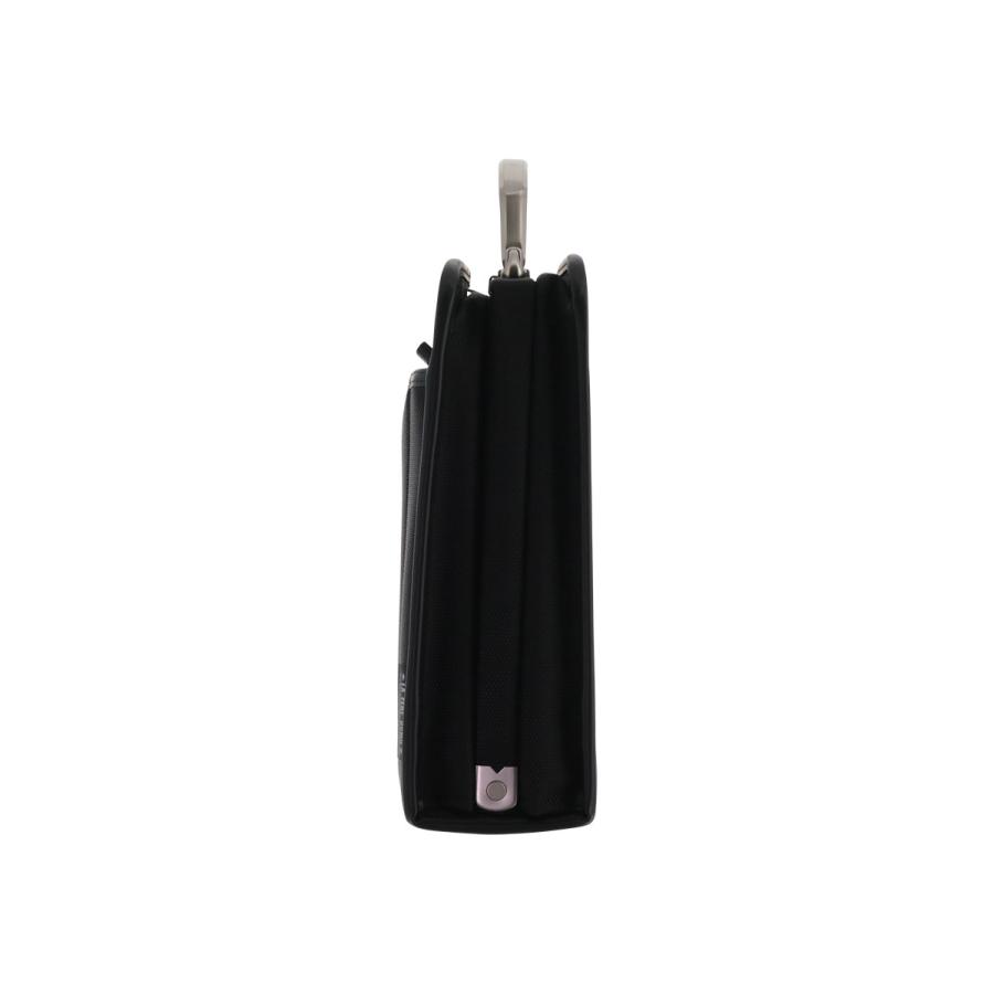 Luggage AOKI 1894 青木鞄 ラフェール ブリーフケース オプス 6724 LA