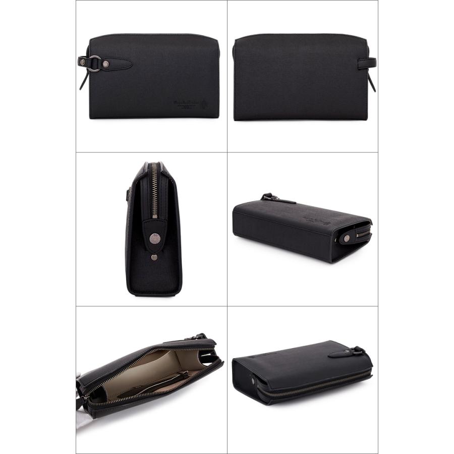 ガオキング Luggage AOKI 1894 青木鞄 セカンドバッグ 3931 アオキ カバン COMPLEX