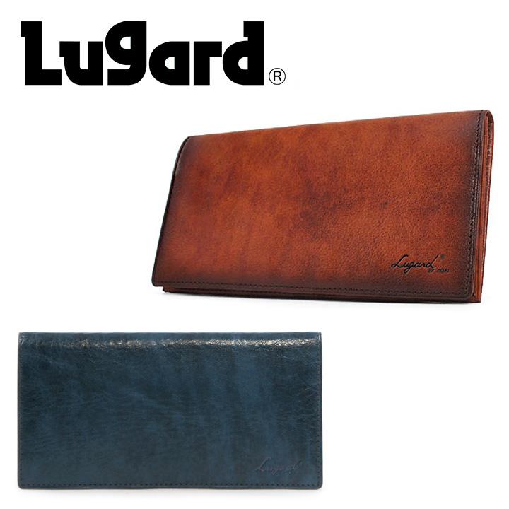 Luggage AOKI 1894 青木鞄 長財布 カード入れ付 5206 アオキ カバン