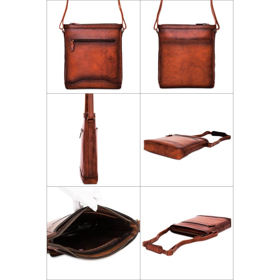 Luggage AOKI 1894 青木鞄 ラガード Lugard ショルダーバッグ 5227-50