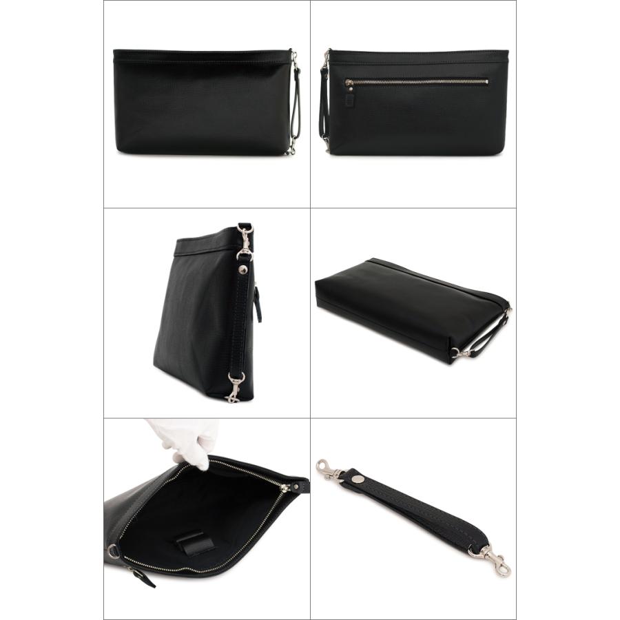 Luggage AOKI 1894 青木鞄 セカンドバッグ 4308 BALBOS バルボス
