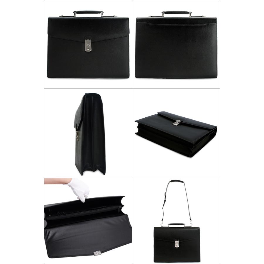 Luggage AOKI 1894 青木鞄 ビジネスバッグ 4416 BALBOS バルボス