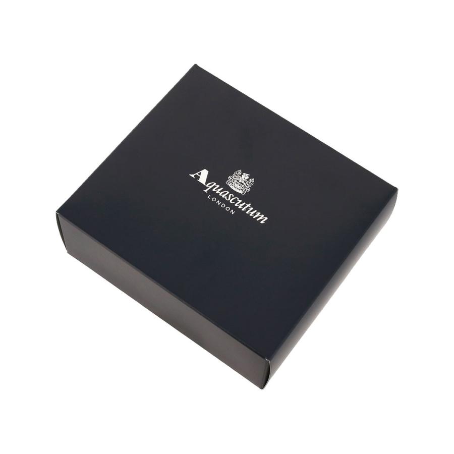Aquascutum（アクアスキュータム） ベルト 本革 バックルタイプ