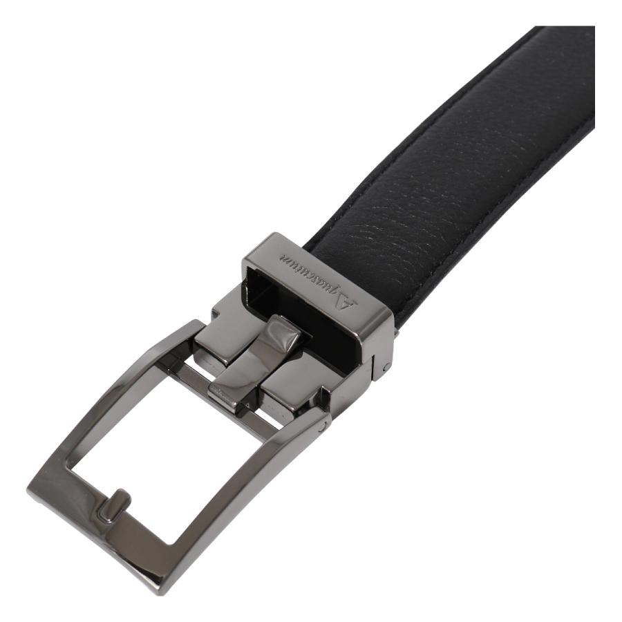 Aquascutum アクアスキュータム ベルト メンズ 6100120 無段階 Aquascutum アクアスキュータム ベルト メンズ 6100120 無段階