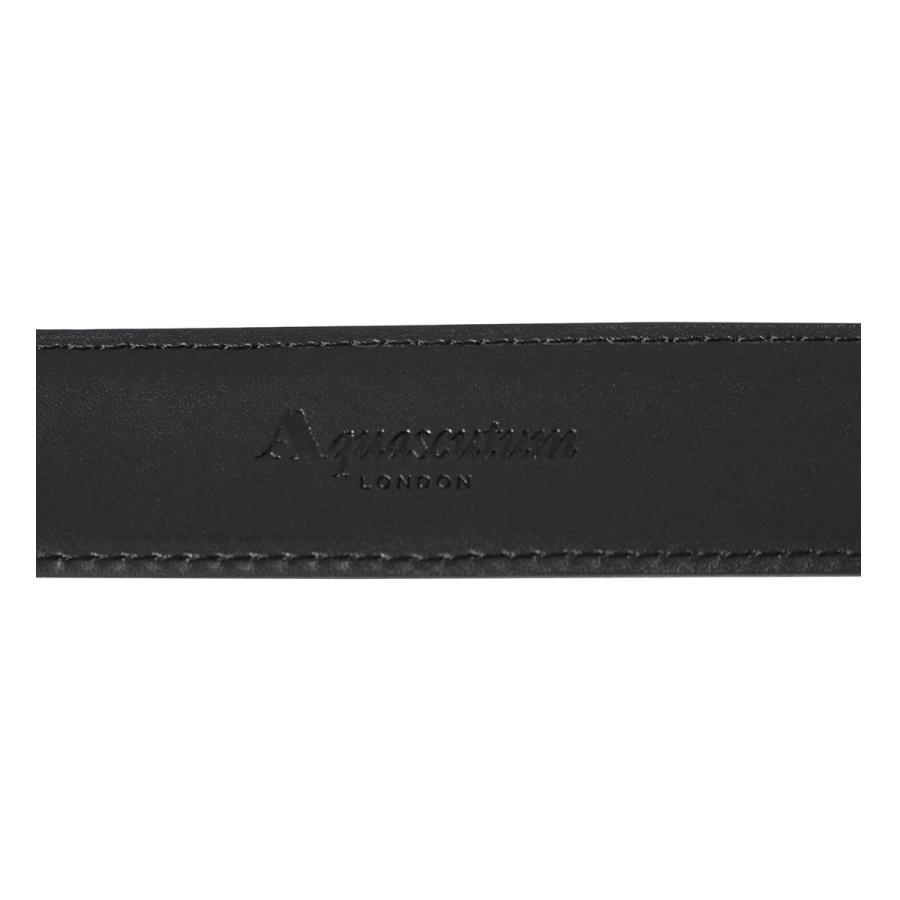 Aquascutum（アクアスキュータム） ベルト 6100120 Aquascutum 無段階
