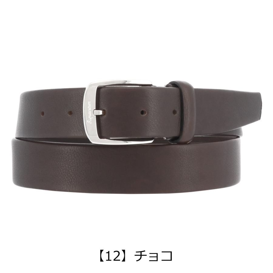 Aquascutum（アクアスキュータム） ベルト 620014 Aquascutum 本革