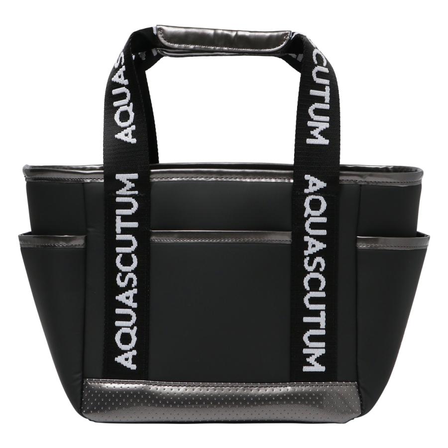 Aquascutum（アクアスキュータム） ゴルフ カートポーチ メンズ