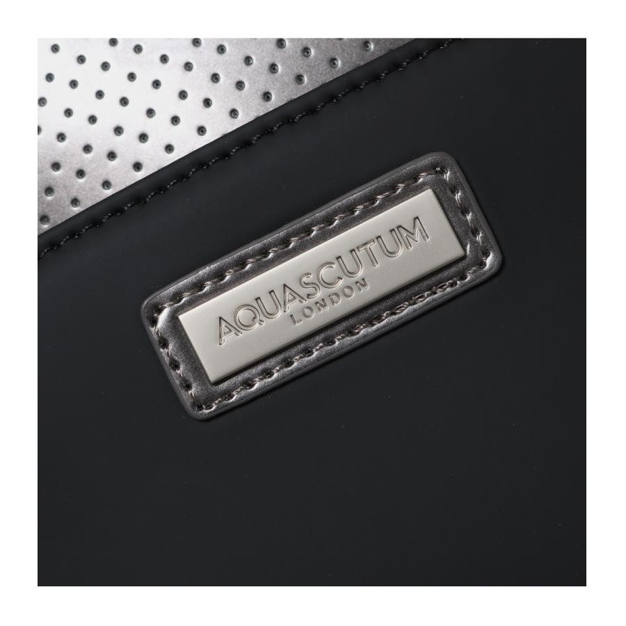 Aquascutum（アクアスキュータム） ゴルフ サコッシュ メンズ