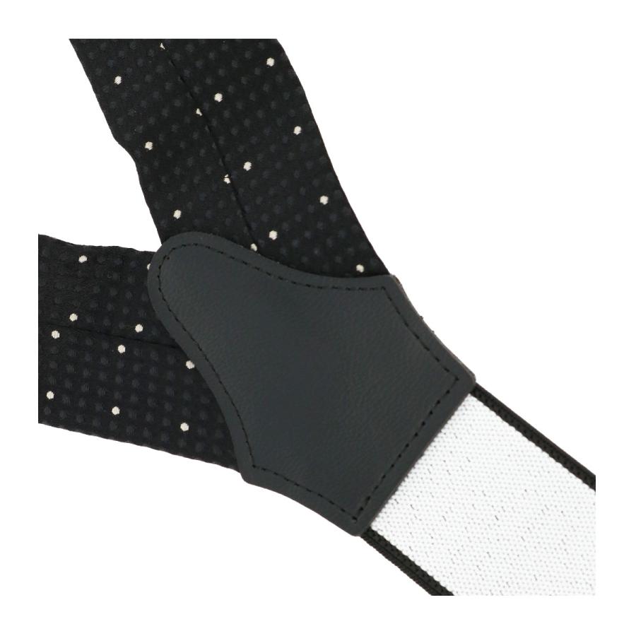 Aquascutum（アクアスキュータム） サスペンダー メンズ シルク