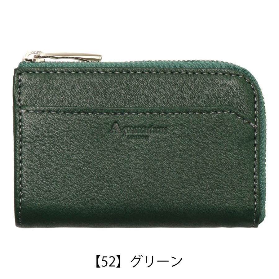 Aquascutum アクアスキュータム 財布 小銭入れ メンズ ブレント Aquascutum アクアスキュータム 財布 小銭入れ メンズ ブレント