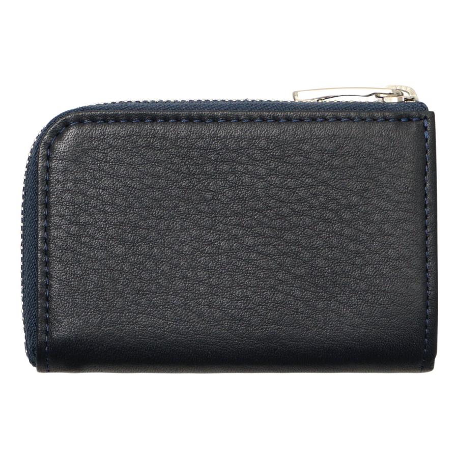 Aquascutum アクアスキュータム 財布 小銭入れ メンズ ブレント