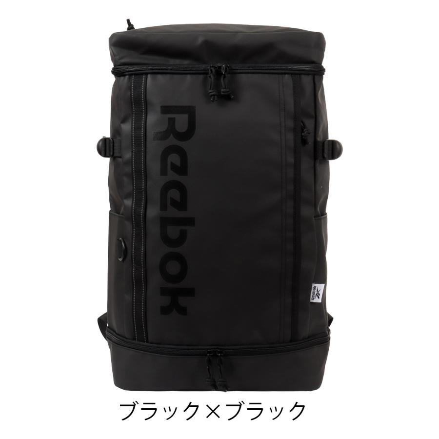 リーボック ボックス型 A3 30L リュック メンズ レディース ARB1175