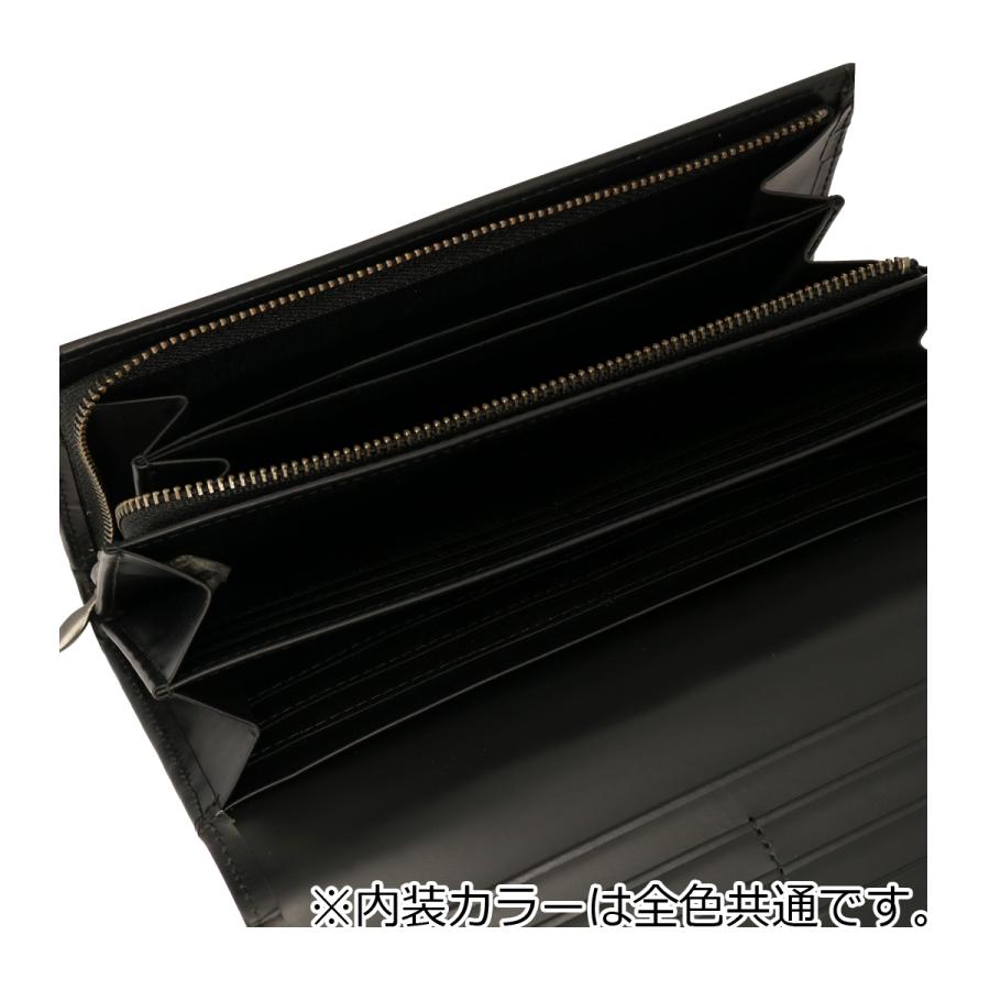アルセラピィ 長財布 かぶせ 本革 レディース フィセルローズ230673 日本製 artherapie | 薔薇 エンボス 型押し レザー ...