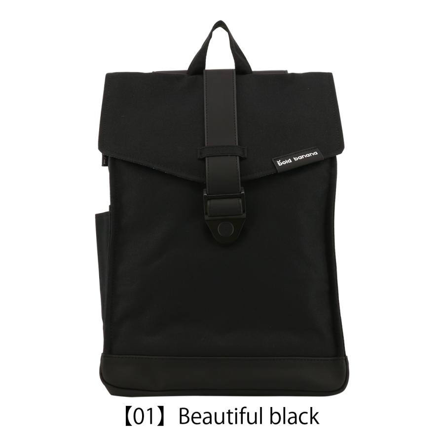 ボールドバナナ リュック A4 Envelope メンズ レディース AS02BP Bold
