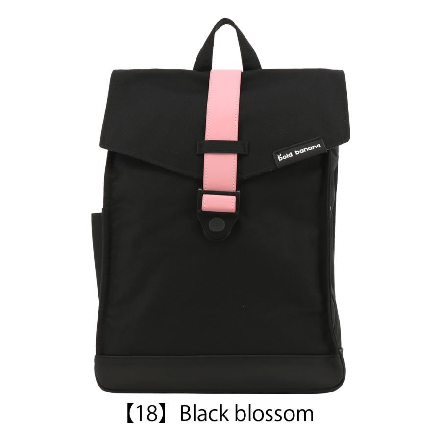 ボールドバナナ リュック A4 Envelope メンズ レディース AS02BP Bold