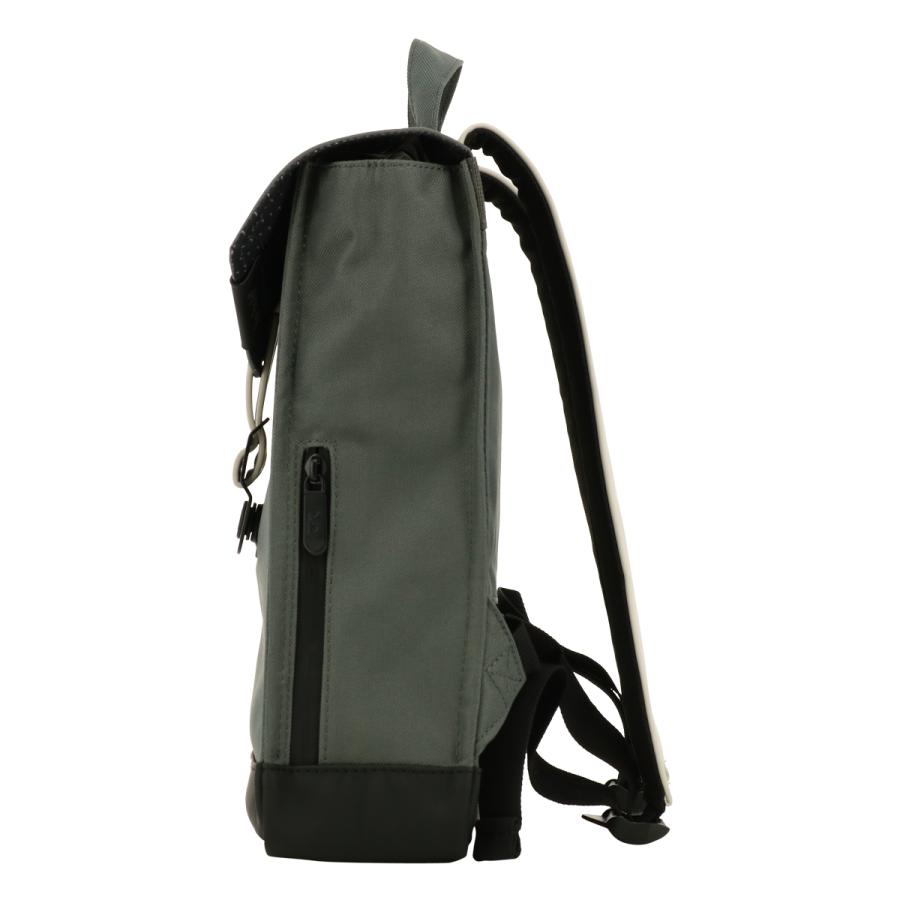 バナナマン 2023 バックパック リュックサック BLD ブラッド 新品 BECKMANN】ベックマン ノルウェー バックパック STREET FLX Velvet