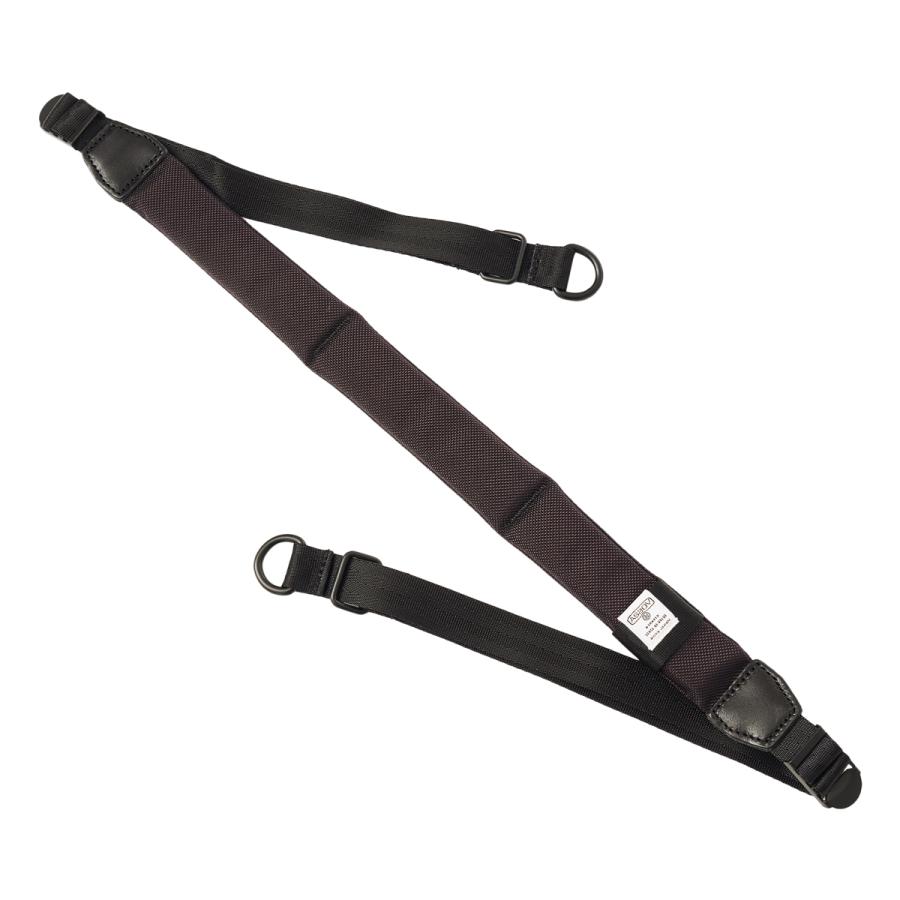 AS2OV（アッソブ） ショルダーバッグ ミニショルダー メンズ