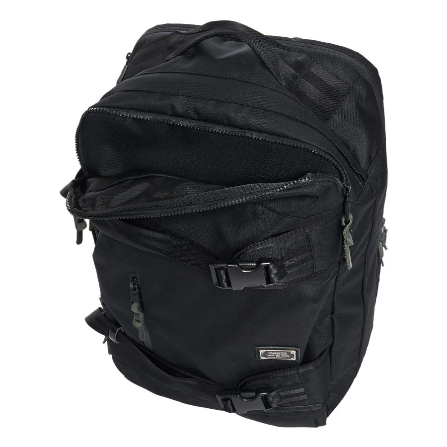 AS2OV（アッソブ） リュック 3WAY 47L A3 バックパック コーデュラ