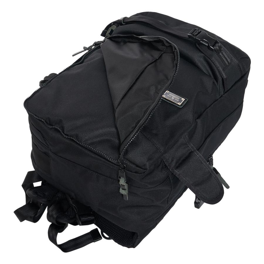 AS2OV（アッソブ） リュック 3WAY 47L A3 バックパック コーデュラ