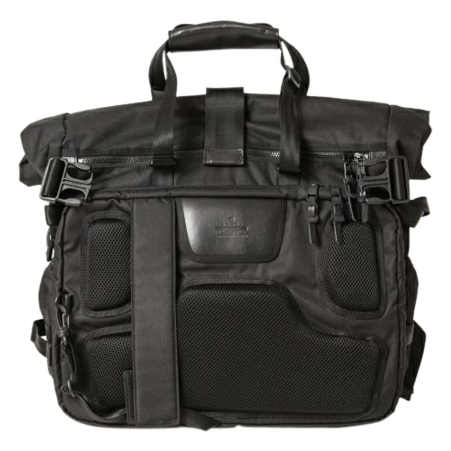 アッソブ トートバッグ 2WAY ショルダーバッグ A3 コーデュラドビー メンズ レディース 061406 AS2OV CORDURA DOBBY 305D メッセンジャーバッグ 大容量 肩掛けの画像