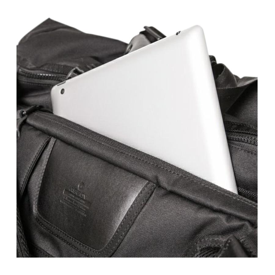 アッソブ トートバッグ 2WAY ショルダーバッグ A3 コーデュラドビー メンズ レディース 061406 AS2OV CORDURA DOBBY 305D メッセンジャーバッグ 大容量 肩掛けの画像