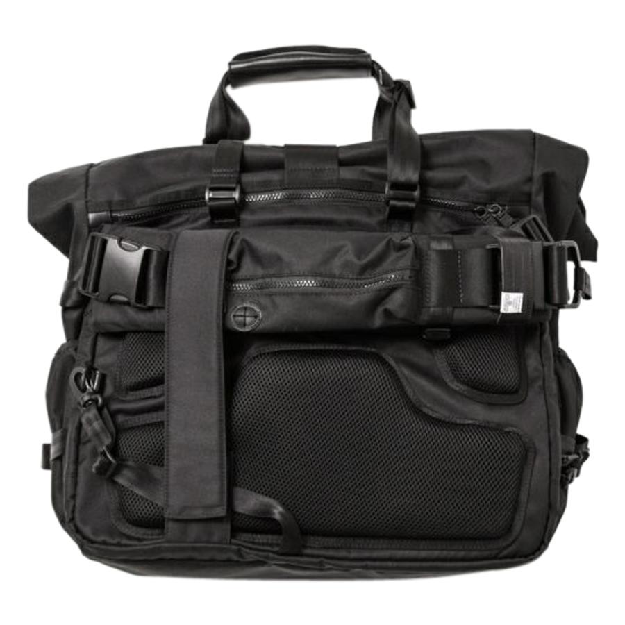 アッソブ トートバッグ 2WAY ショルダーバッグ A3 コーデュラドビー メンズ レディース 061406 AS2OV CORDURA DOBBY 305D メッセンジャーバッグ 大容量 肩掛けの画像
